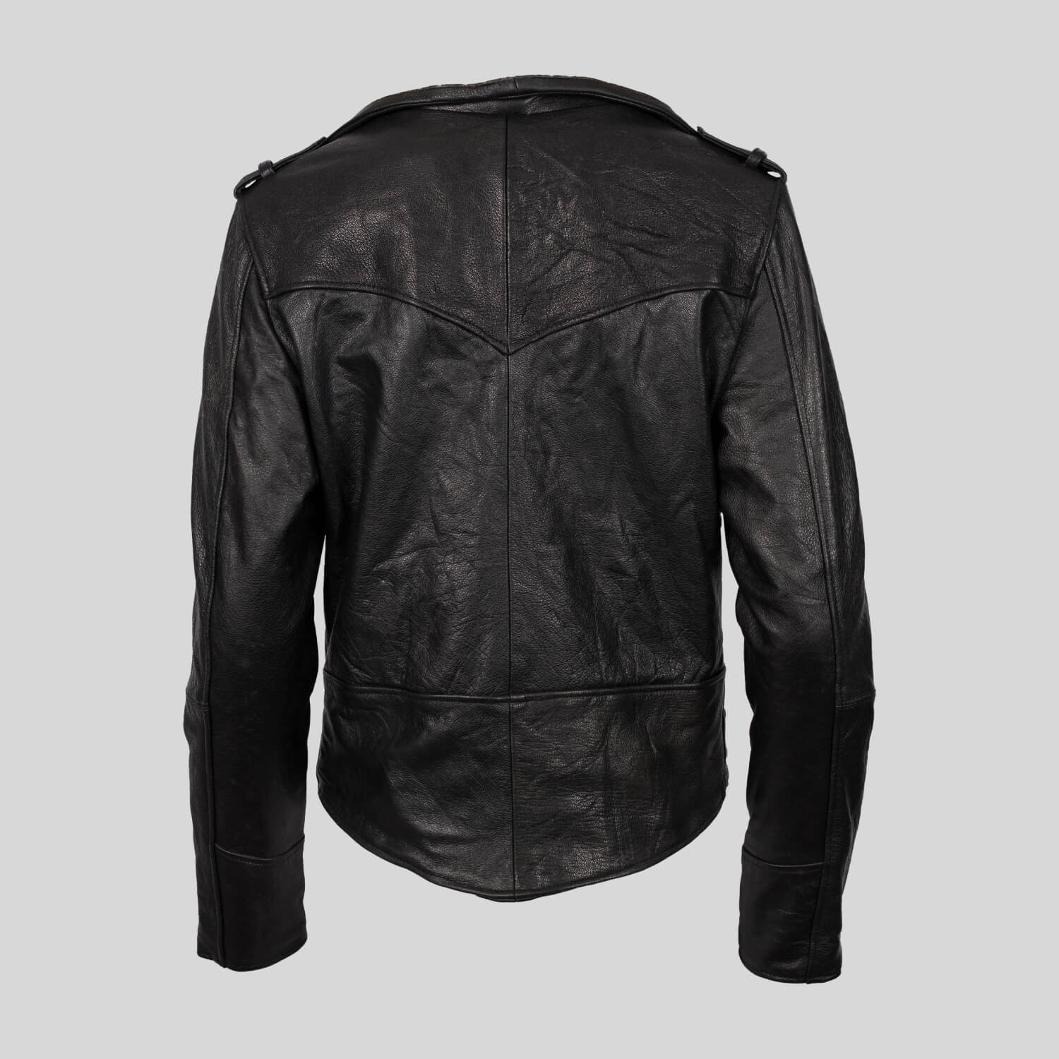 Buy Pelechecoco Pamela Jacket made from sustainable leather