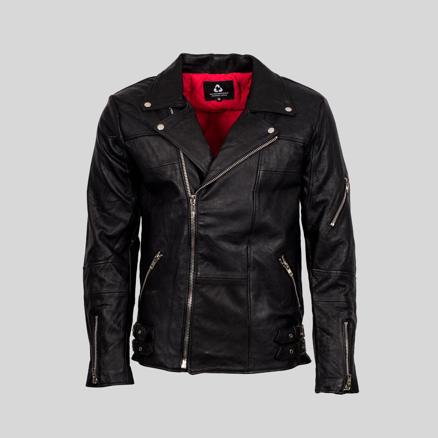Pelechecoco Online Store - Made From 100% Reworked Materials